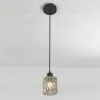 Подвесной светильник Escada 466/1S Dark Smoky 466/1S Dark Smoky - 3