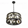 Подвесная люстра iLamp Organic Loft192-3 Loft192-3 - 2
