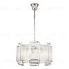 Подвесная люстра iLamp Tribeca MD0276-6C Nickel MD0276-6C Nic - 5