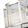 Подвесная люстра iLamp Tribeca MD0276-6C Nickel MD0276-6C Nic - 3