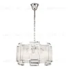 Подвесная люстра iLamp Tribeca MD0276-6C Nickel MD0276-6C Nic - 1