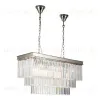 Подвесная люстра iLamp Triumph 6119-800 Nickel 6119-800 Nic - 5