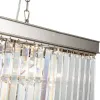 Подвесная люстра iLamp Triumph 6119-800 Nickel 6119-800 Nic - 4