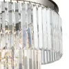 Подвесная люстра iLamp Triumph 7383/8P Nickel 7383/8P Nic - 3