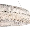 Подвесной светильник iLamp Destiny 072D-14 Nickel 072D-14 NIC - 3