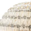 Подвесной светильник iLamp Manhattan 103D-10 Nickel 103D-10 NIC - 3