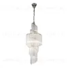 Каскадная люстра iLamp Manhattan 051D-11 Nickel 051D-11 NIC - 2
