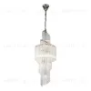 Каскадная люстра iLamp Manhattan 051D-11 Nickel 051D-11 NIC - 1