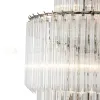 Каскадная люстра iLamp Manhattan 051D-11 Nickel 051D-11 NIC - 3
