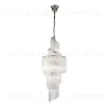 Каскадная люстра iLamp Manhattan 051D-11 Nickel 051D-11 NIC - 5