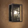 Уличный настенный светильник Feron Ницца PL641 11647 11647 - 3