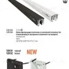 Заглушка торцевая для арт. 135129 Novotech Flum 135131 135131 - 2
