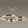 Основание для подвесного светильника Odeon Light Brizzi 3885/3LA 3885/3LA - 2