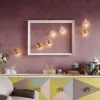 Настенный светильник Odeon Light Colombella 4310/3WLA 4310/3WLA - 3