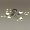 Потолочная люстра Odeon Light Denzel 4320/75CL 4320/75CL - 3