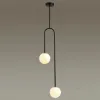 Потолочный светильник Odeon Light Ambi 4340/2 4340/2 - 2