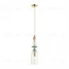 Подвесной светильник Odeon Light Bizet 4855/1 4855/1 - 2