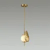 Подвесной светильник Odeon Light Jungle 4864/1A 4864/1A - 2