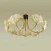 Подвесная люстра Odeon Light Ventaglio 4870/7 4870/7 - 2