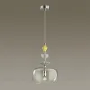 Подвесной светильник Odeon Light Bizet 4893/1A 4893/1A - 2