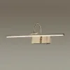 Подсветка для картин Odeon Light Geba 4911/8WL 4911/8WL - 2