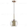 Подвесной светильник Odeon Light Clocky 4939/1 4939/1 - 1