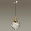 Подвесной светильник Odeon Light Kesta 4950/1 4950/1 - 2