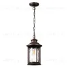 Уличный подвесной светильник Odeon Light Mavret 4961/1 4961/1 - 1
