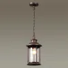 Уличный подвесной светильник Odeon Light Mavret 4961/1 4961/1 - 2