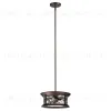 Уличный подвесной светильник Odeon Light Mavret 4961/2 4961/2 - 1