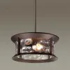 Уличный подвесной светильник Odeon Light Mavret 4961/2 4961/2 - 2