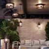 Уличный потолочный светильник Odeon Light Mavret 4961/2C 4961/2C - 3