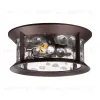 Уличный потолочный светильник Odeon Light Mavret 4961/2C 4961/2C - 1