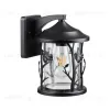 Уличный настенный светильник Odeon Light Cuita 4963/1W 4963/1W - 1