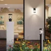 Уличный светильник Odeon Light Magus 4964/1A 4964/1A - 3