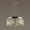 Подвесная люстра Odeon Light Semura 4985/6 4985/6 - 2