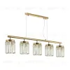 Подвесная люстра Odeon Light Vassa 4987/5 4987/5 - 1