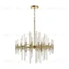 Подвесная люстра Odeon Light Stika 4988/10 4988/10 - 1