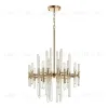 Подвесная люстра Odeon Light Stika 4988/8 4988/8 - 1