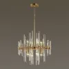 Подвесная люстра Odeon Light Stika 4988/8 4988/8 - 2