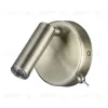 Спот Lumion Chase 5222/3WL 5222/3WL - 1
