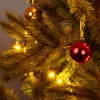 Гирлянда нить Eurosvet 400-004 теплый белый 5м IP20 400-004 теплый белый 5м IP20 - 3