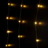 Гирлянда занавес Eurosvet 200-004 теплый белый 2*3м IP20 200-004 теплый белый 2*3м IP20 - 3