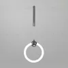 Подвесной светильник Eurosvet Rim 90165/1 черный жемчуг 90165/1 черный жемчуг - 3
