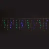 Гирлянда бахрома Eurosvet 100-001 мульти 1,8*0,5м IP20 100-001 мульти 1,8*0,5м IP20 - 3