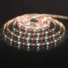 Светодиодная лента Elektrostandard 24V 14,4W 60Led 5050+5050 IP20 MIX RGB/холодный белый, 5м 4690389172274 4690389172274 - 4