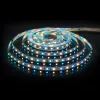 Светодиодная лента Elektrostandard 24V 14,4W 60Led 5050+5050 IP20 MIX RGB/дневной белый, 5м 4690389172267 4690389172267 - 6
