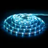 Светодиодная лента Elektrostandard 24V 14,4W 60Led 5050+5050 IP20 MIX RGB/дневной белый, 5м 4690389172267 4690389172267 - 9