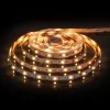 Светодиодная лента Elektrostandard 24V 14,4W 60Led 5050+5050 IP20 MIX RGB/теплый белый, 5м 4690389172250 4690389172250 - 2
