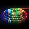 Светодиодная лента Elektrostandard 24V 14,4W 60Led 5050+5050 IP20 MIX RGB/теплый белый, 5м 4690389172250 4690389172250 - 3